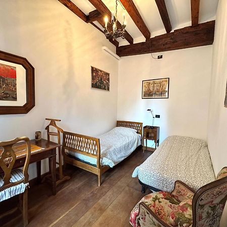 Appartement Rivalta à Venise Extérieur photo