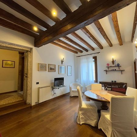 Appartement Rivalta à Venise Extérieur photo
