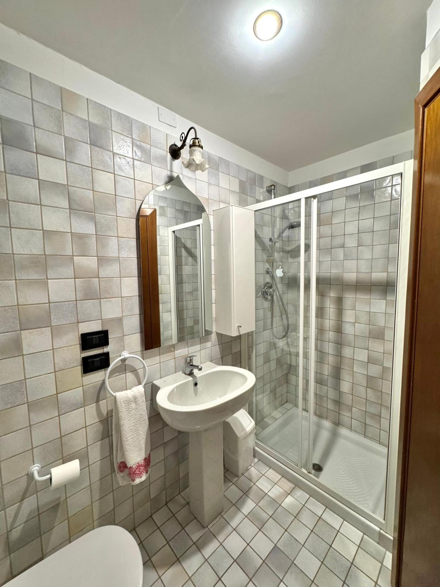 Appartement Rivalta à Venise Extérieur photo