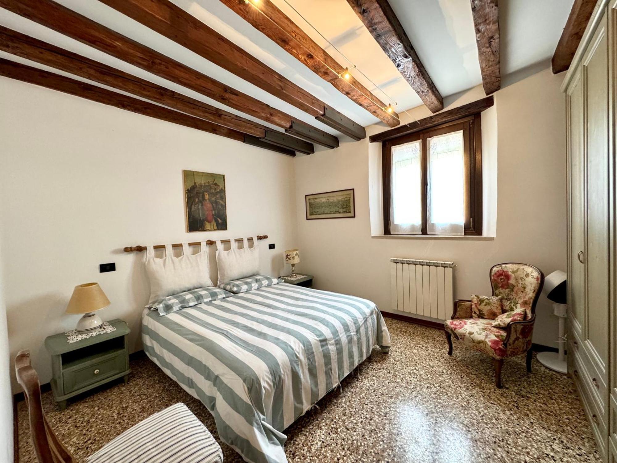 Appartement Rivalta à Venise Extérieur photo
