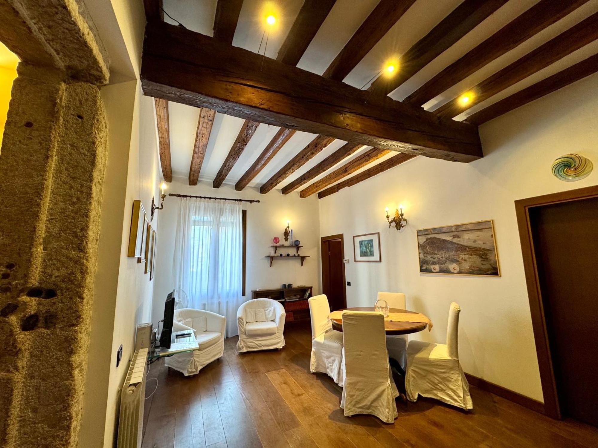 Appartement Rivalta à Venise Extérieur photo