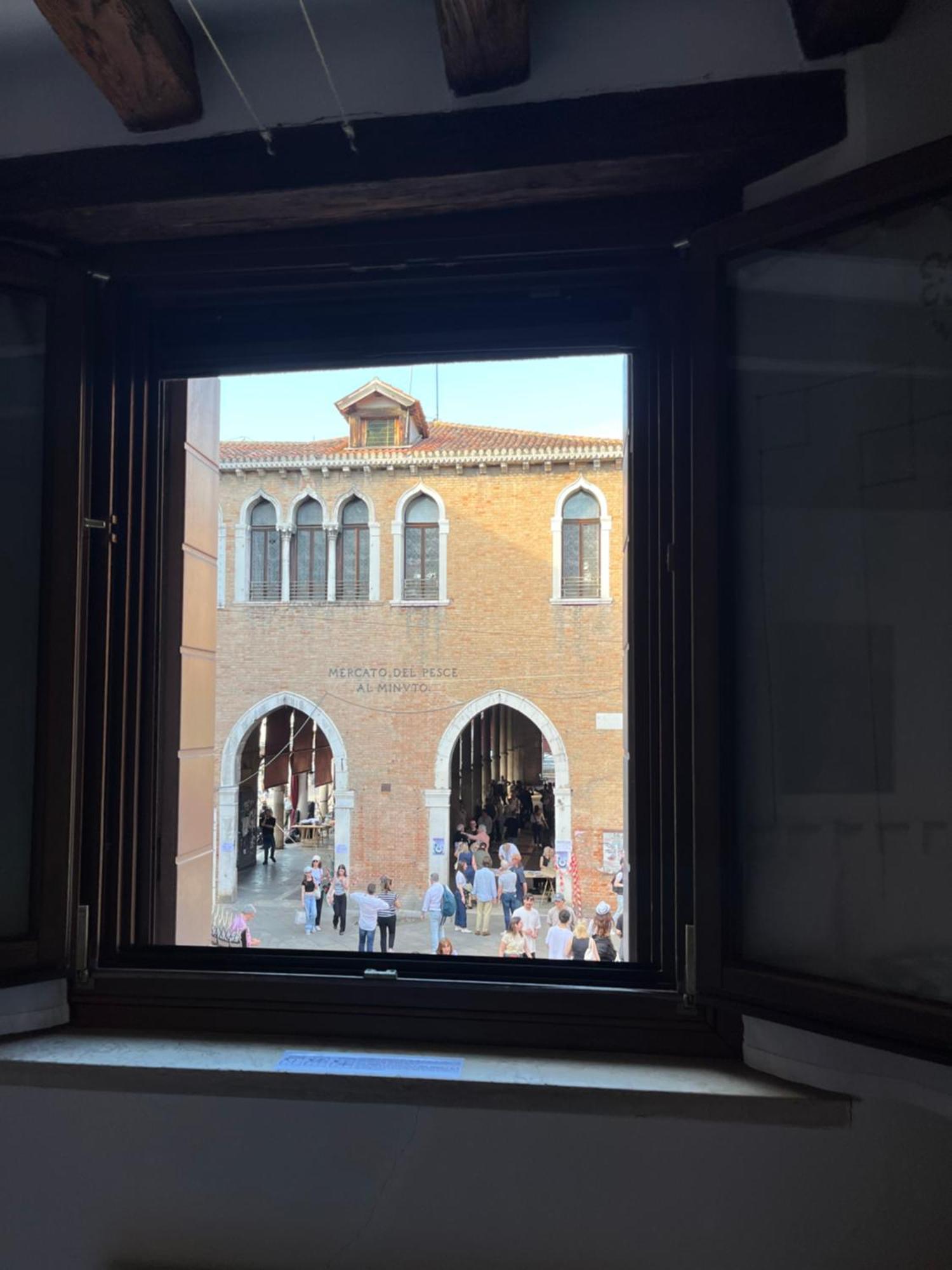 Appartement Rivalta à Venise Extérieur photo