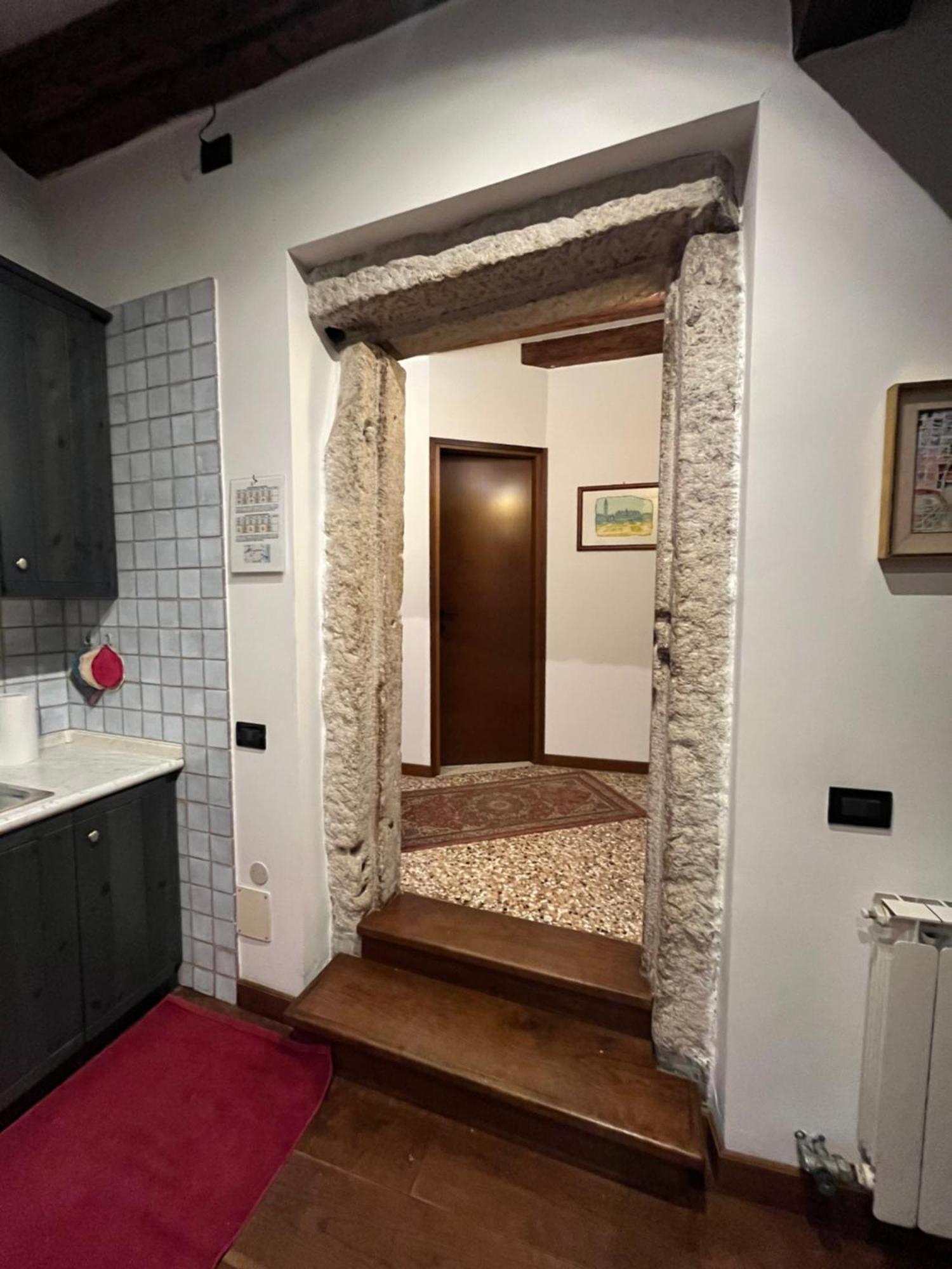 Appartement Rivalta à Venise Extérieur photo