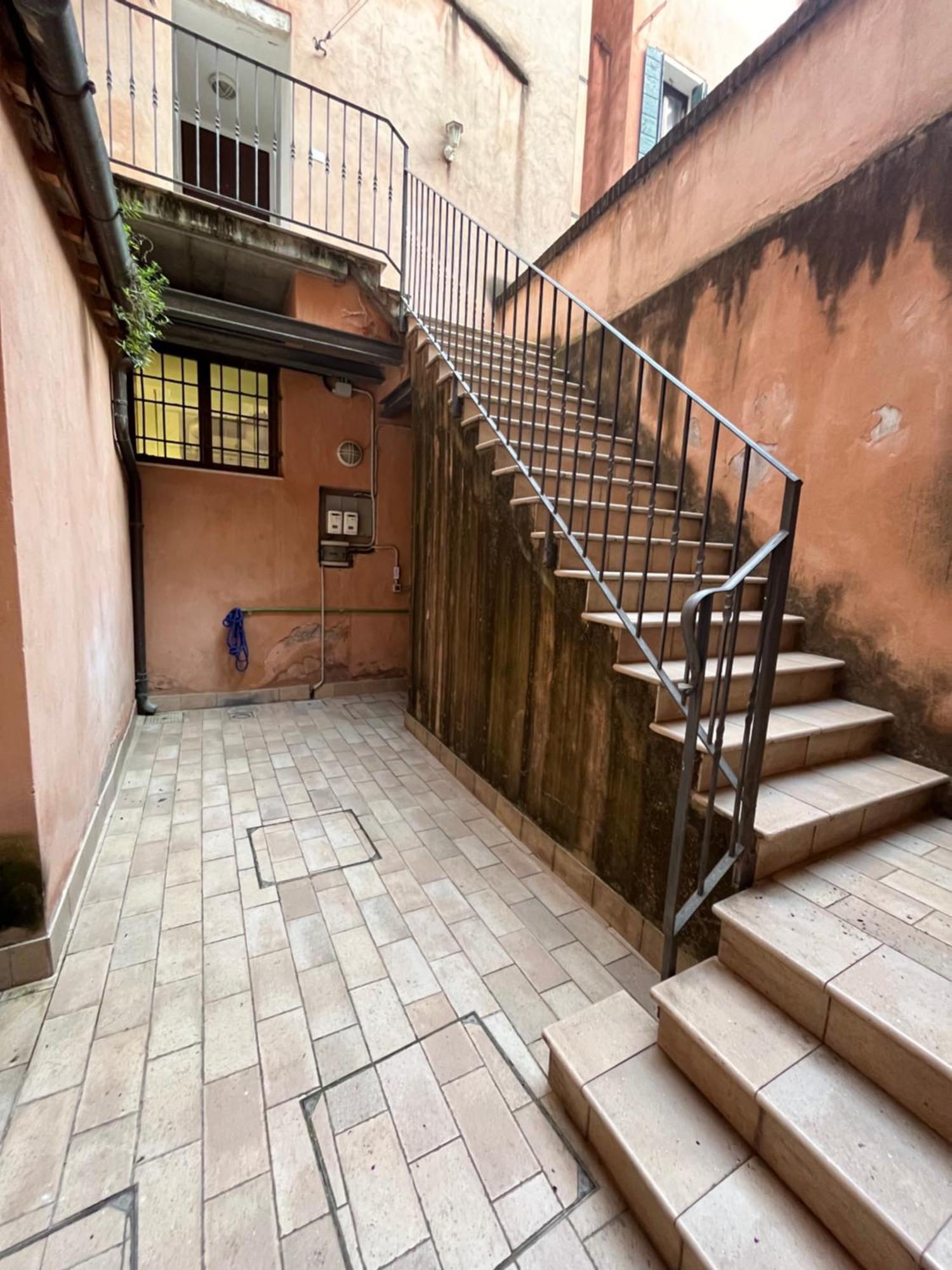 Appartement Rivalta à Venise Extérieur photo