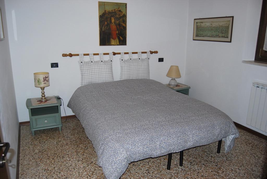 Appartement Rivalta à Venise Extérieur photo