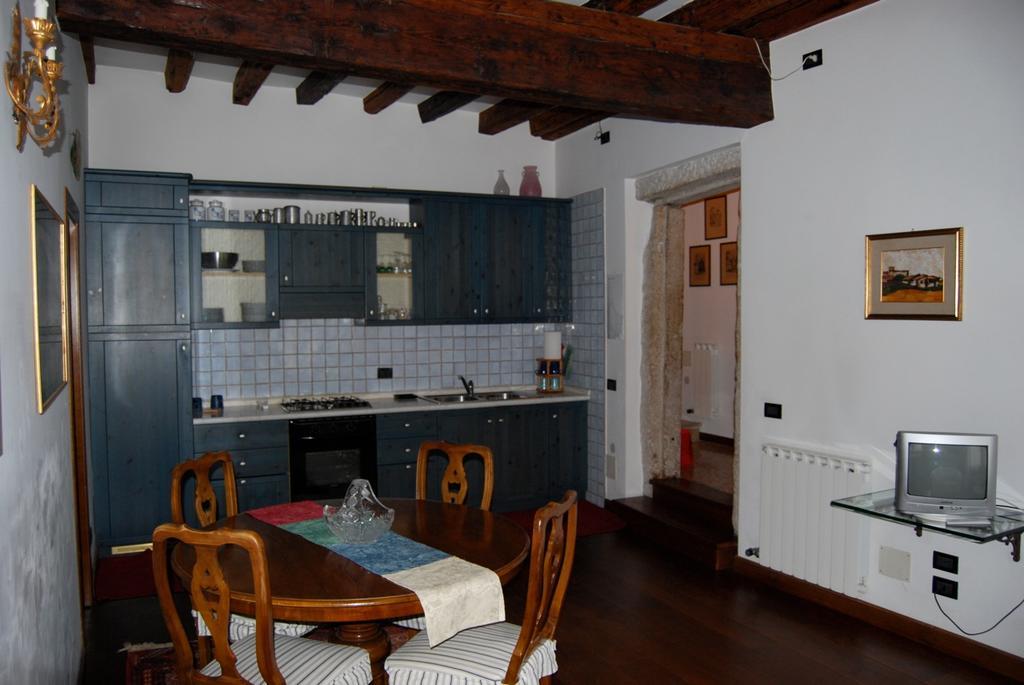 Appartement Rivalta à Venise Extérieur photo