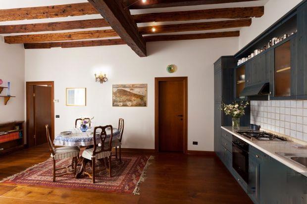 Appartement Rivalta à Venise Extérieur photo