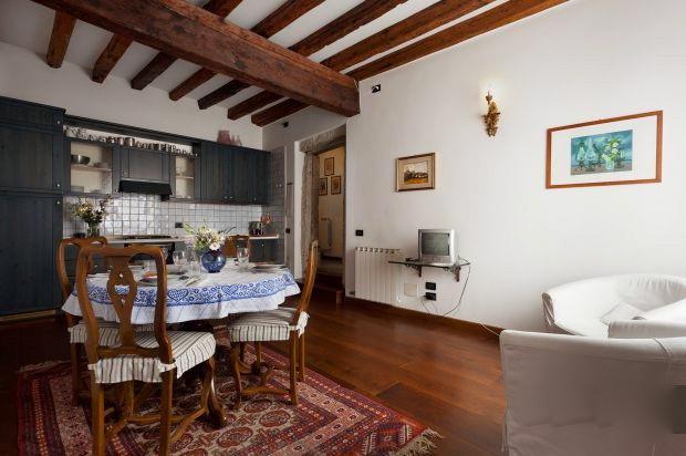 Appartement Rivalta à Venise Extérieur photo
