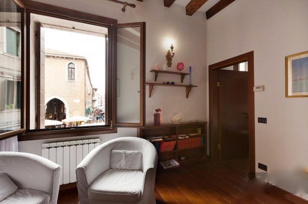Appartement Rivalta à Venise Extérieur photo