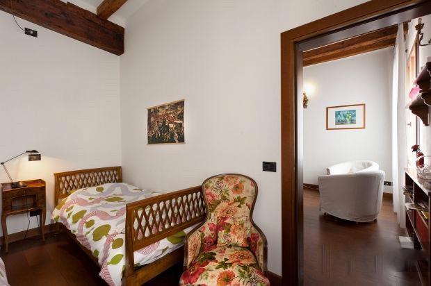 Appartement Rivalta à Venise Extérieur photo
