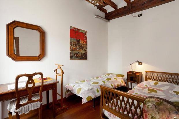 Appartement Rivalta à Venise Extérieur photo
