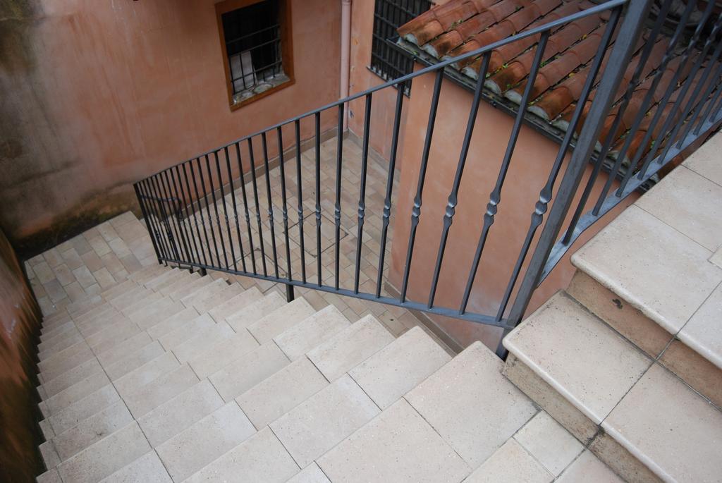 Appartement Rivalta à Venise Extérieur photo