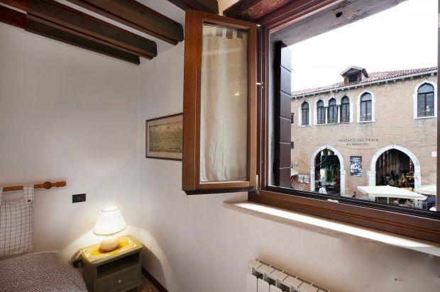 Appartement Rivalta à Venise Extérieur photo